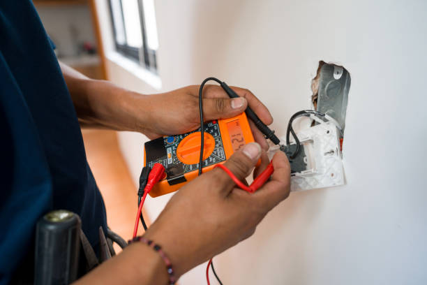 Trusted Diablo Grande, CA Electrician Experts
