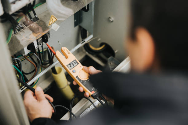 Best Electrician for Home Renovation  in Diablo Grande, CA