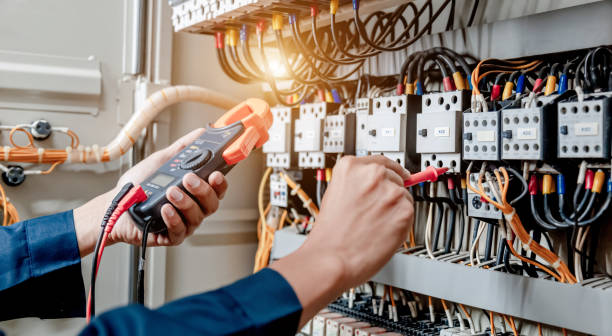Best Affordable Electrician  in Diablo Grande, CA