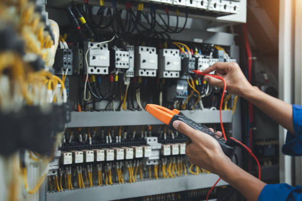 Best Electrical Installation Contractor  in Diablo Grande, CA