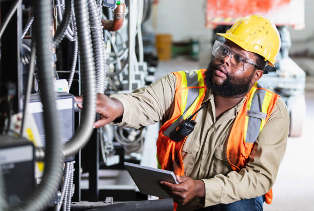Electrical Outlet Repair in Diablo Grande, CA