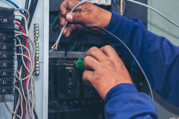 Best Affordable Emergency Electrician  in Diablo Grande, CA