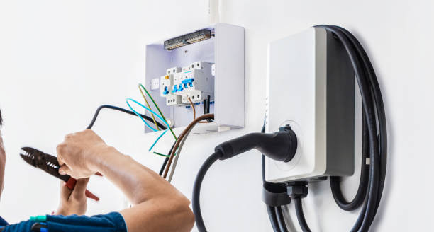 Best Electrical Troubleshooting Services  in Diablo Grande, CA