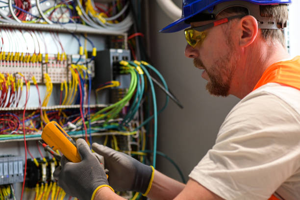 Best Electrician Near Me  in Diablo Grande, CA