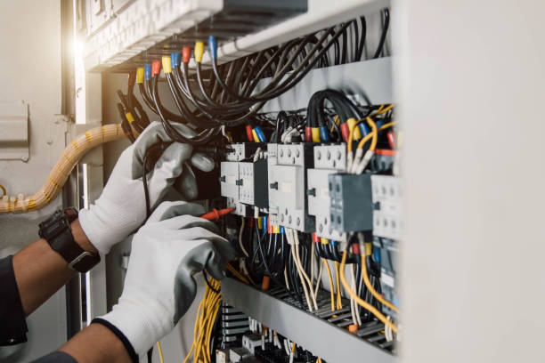 Best Emergency Electrical Repair  in Diablo Grande, CA